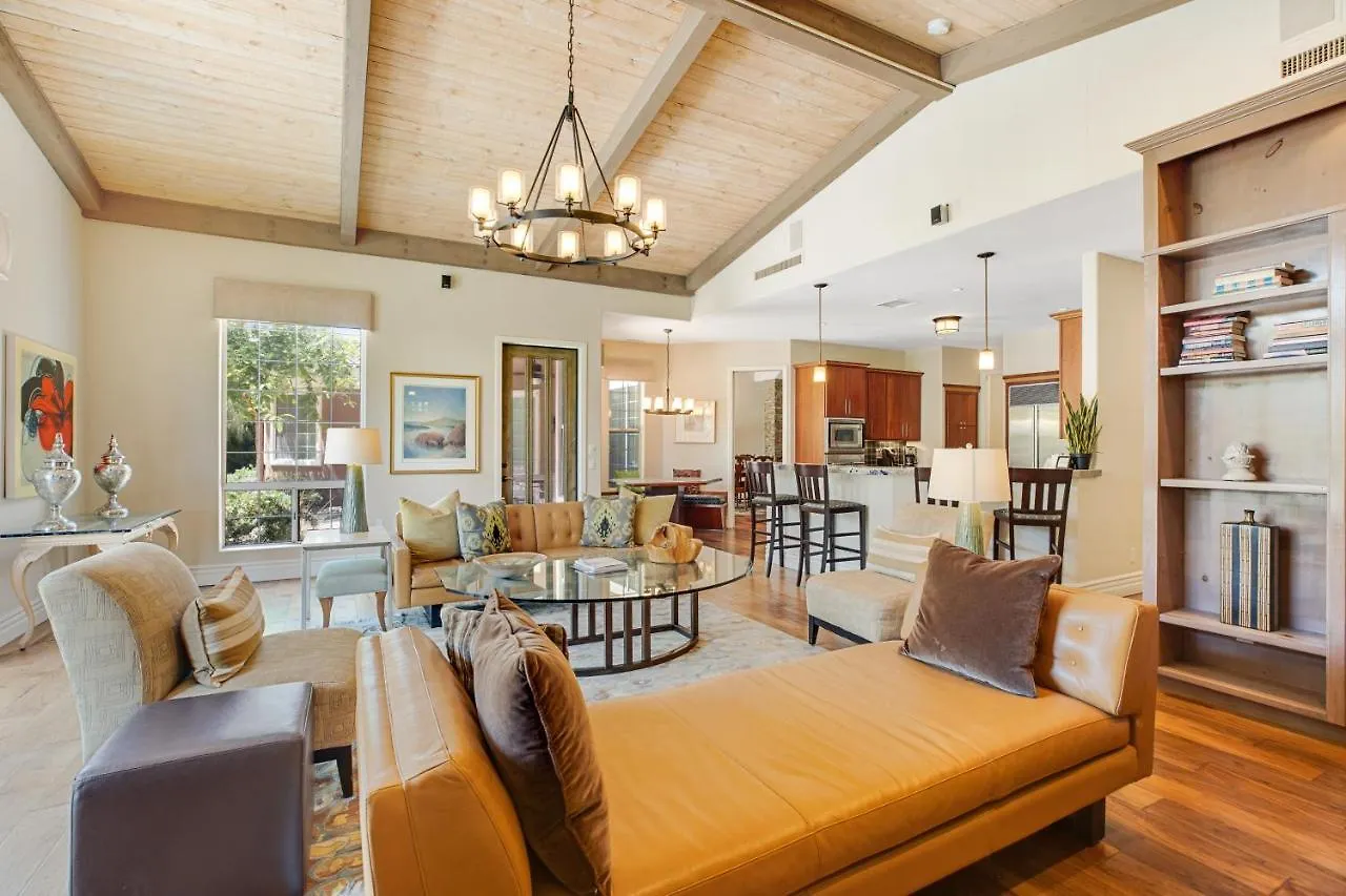 Willa Indulgent Escape In Rancho Mirage Stany Zjednoczone Ameryki